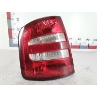 Фонарь задний левый Skoda Fabia 1 (1999-2007) 2004 6Y9945095B