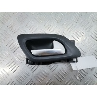 Ручка двери внутренняя передняя правая Citroen C4 2 (B7) (2010-2023) 2011 9660525380,9144G4