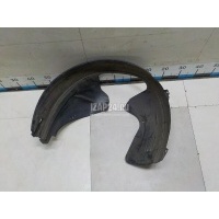 Локер передний правый Ford Fiesta (2001 - 2008) 1381786