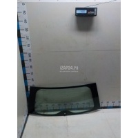 Стекло двери багажника Ford Fiesta (2001 - 2008) 1522471