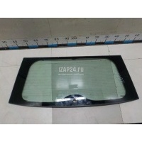 Стекло двери багажника Ford Fiesta (2001 - 2008) 1522471