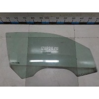 Стекло двери передней правой Ford Fiesta (2001 - 2008) 1212552