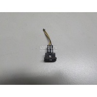 Разъем Ford Fiesta (2001 - 2008) 3U2Z14S411MTA