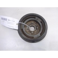 Шкив коленвала Hyundai-Kia RIO (2000 - 2005) 0K30C11401