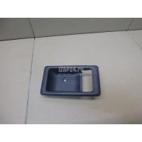 Ручка открывания багажника Land Rover Discovery II (1998 - 2004) DBP6532LNF