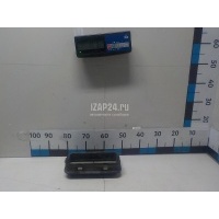 Решетка вентиляционная Subaru Legacy Outback (B13) (2003 - 2009) 72651AG030