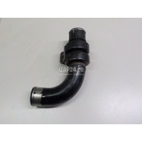 Патрубок интеркулера Nissan Navara (D40) (2005 - 2015) 14460EB305