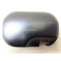 Накладка декоративная Nissan Navara (D40) (2005 - 2015) 26498EB50A