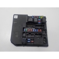 Блок предохранителей Nissan Navara (D40) (2005 - 2015) 284B7EB33B