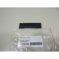 Молдинг крыши правый Toyota RAV 4 (2006 - 2013) 7555342020