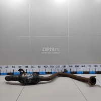 Глушитель основной Toyota RAV 4 (2006 - 2013) 1743028761