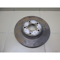 Диск тормозной передний вентилируемый Toyota RAV 4 (2006 - 2013)