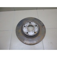 Диск тормозной передний вентилируемый Toyota RAV 4 (2006 - 2013)