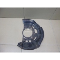 Пыльник тормозного диска Toyota RAV 4 (2006 - 2013) 4778142040