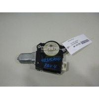 Моторчик люка Toyota RAV 4 (2006 - 2013) 6326042090
