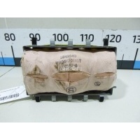 Подушка безопасности пассажирская (в торпедо) Toyota Auris (E15) (2006 - 2012) 7397012110