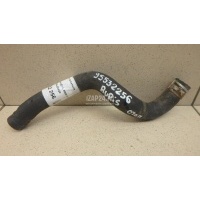 Патрубок отопителя Toyota Auris (E15) (2006 - 2012) 8724502A20