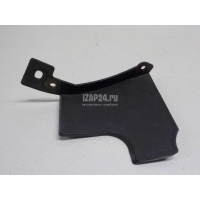 Воздуховод радиатора правый Mitsubishi Lancer (CX,CY) (2007 - 2017) 5379A090