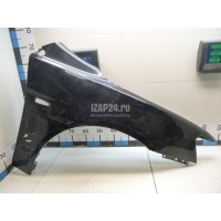 Крыло переднее правое Mitsubishi Lancer (CX,CY) (2007 - 2017) 5220G042