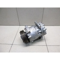 Компрессор системы кондиционирования Volvo V50 (2004 - 2012) 31291821