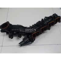 Коллектор впускной BMW 5-serie F10/F11 (2009 - 2016) 11618513655