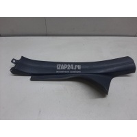 Накладка порога (внутренняя) BMW 5-serie F10/F11 (2009 - 2016) 51479176657