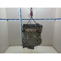 Двигатель Ford Galaxy (2006 - 2015) 1469080
