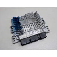 Блок управления двигателем Ford Galaxy (2006 - 2015) 1561024