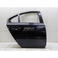 Дверь задняя правая Volvo S80 (2006 - 2016) 31335606