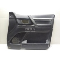 Обшивка двери передней правой Mitsubishi Pajero/Montero IV (V8, V9) (2007 - 2021) 7221A408XA