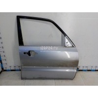 Дверь передняя правая Mitsubishi Pajero/Montero IV (V8, V9) (2007 - 2021) 5700A878