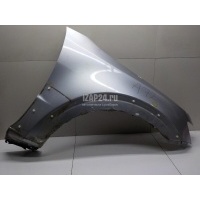 Крыло переднее правое Mitsubishi Pajero/Montero IV (V8, V9) (2007 - 2021) 5220D618