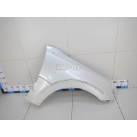 Крыло переднее правое Mitsubishi Pajero/Montero IV (V8, V9) (2007 - 2021) 5220D618