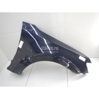 Крыло переднее правое Mitsubishi Pajero/Montero IV (V8, V9) (2007 - 2021) 5220D618