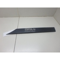 Накладка двери багажника Mitsubishi Pajero/Montero IV (V8, V9) (2007 - 2021) 5837A010