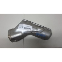 Экран тепловой Mitsubishi Pajero/Montero IV (V8, V9) (2007 - 2021) 1555A277