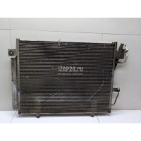 Радиатор кондиционера (конденсер) Mitsubishi Pajero/Montero IV (V8, V9) (2007 - 2021) 7812A223