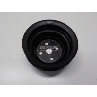 Шкив водяного насоса (помпы) Mitsubishi Pajero/Montero IV (V8, V9) (2007 - 2021) 1330A024