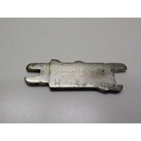 Планка упорная барабанных колодок Mitsubishi Pajero/Montero IV (V8, V9) (2007 - 2021) 4800A065