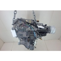 Мотор раздаточной коробки Mitsubishi Pajero/Montero IV (V8, V9) (2007 - 2021) MR446665