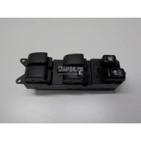 Блок управления стеклоподъемниками Mitsubishi Pajero/Montero IV (V8, V9) (2007 - 2021) 8608A186
