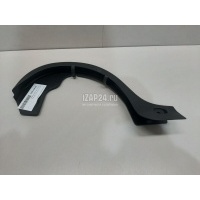Накладка (кузов внутри) Mercedes Benz W204 (2007 - 2015) 20482102899051