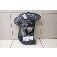 Пыльник тормозного диска Mercedes Benz W204 (2007 - 2015) 2044202544