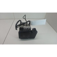 Блок ABS (насос) Mercedes Benz W204 (2007 - 2015) 1724312712