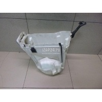 Корпус блока предохранителей Mercedes Benz W204 (2007 - 2015) 2045400024