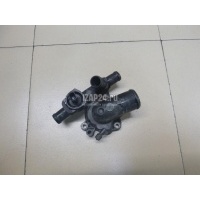 Корпус термостата Nissan Qashqai (J10) (2006 - 2014) 1106000Q0C
