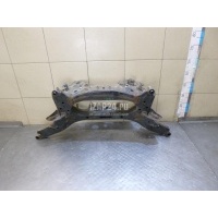 Балка задняя Nissan Qashqai (J10) (2006 - 2014) 55401JE20A