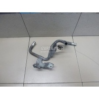 Трубка охлажд. жидкости металлическая Nissan Qashqai (J10) (2006 - 2014) 14053JG70A