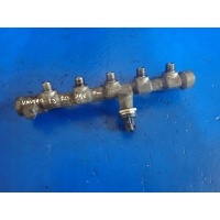 Датчик клапан renault master 2.0 2.3dci 0281006191