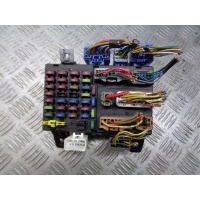 Блок предохранителей hyundai getz 91198 - 1c010